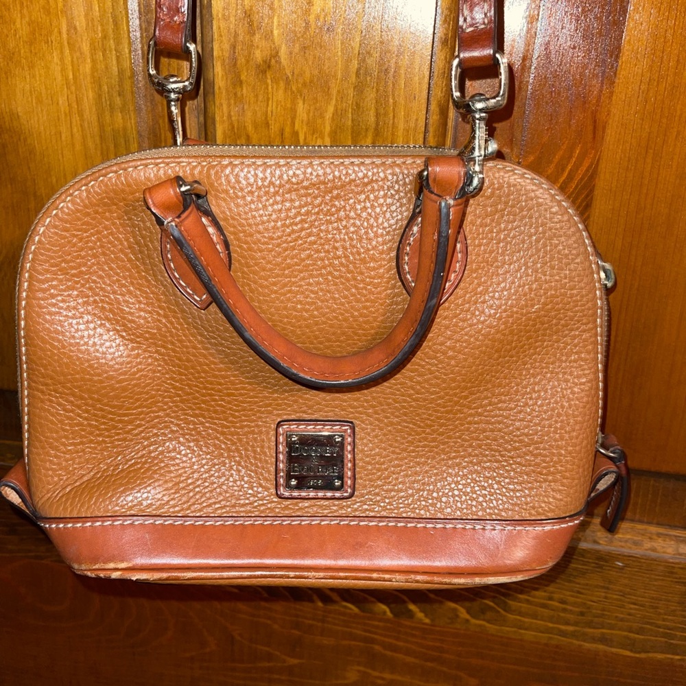 Dooney & Bourke Mini Purse